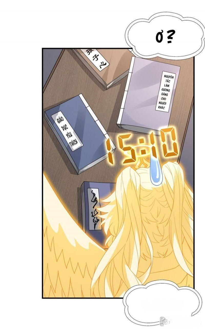 đọc truyện Các Nữ Đồ Đệ Của Ta Đều Là Chư Thiên Đại Lão Tương Lai Chương 46 ảnh 34 tại Thiên Thai Truyện