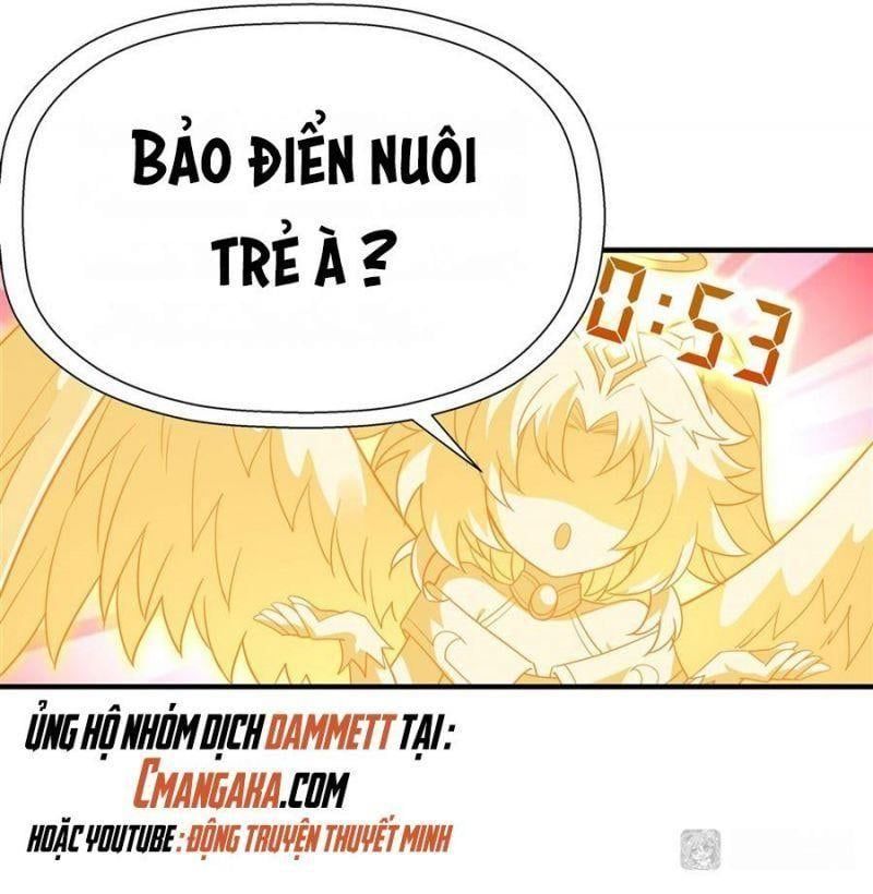 đọc truyện Các Nữ Đồ Đệ Của Ta Đều Là Chư Thiên Đại Lão Tương Lai Chương 46 ảnh 35 tại Thiên Thai Truyện