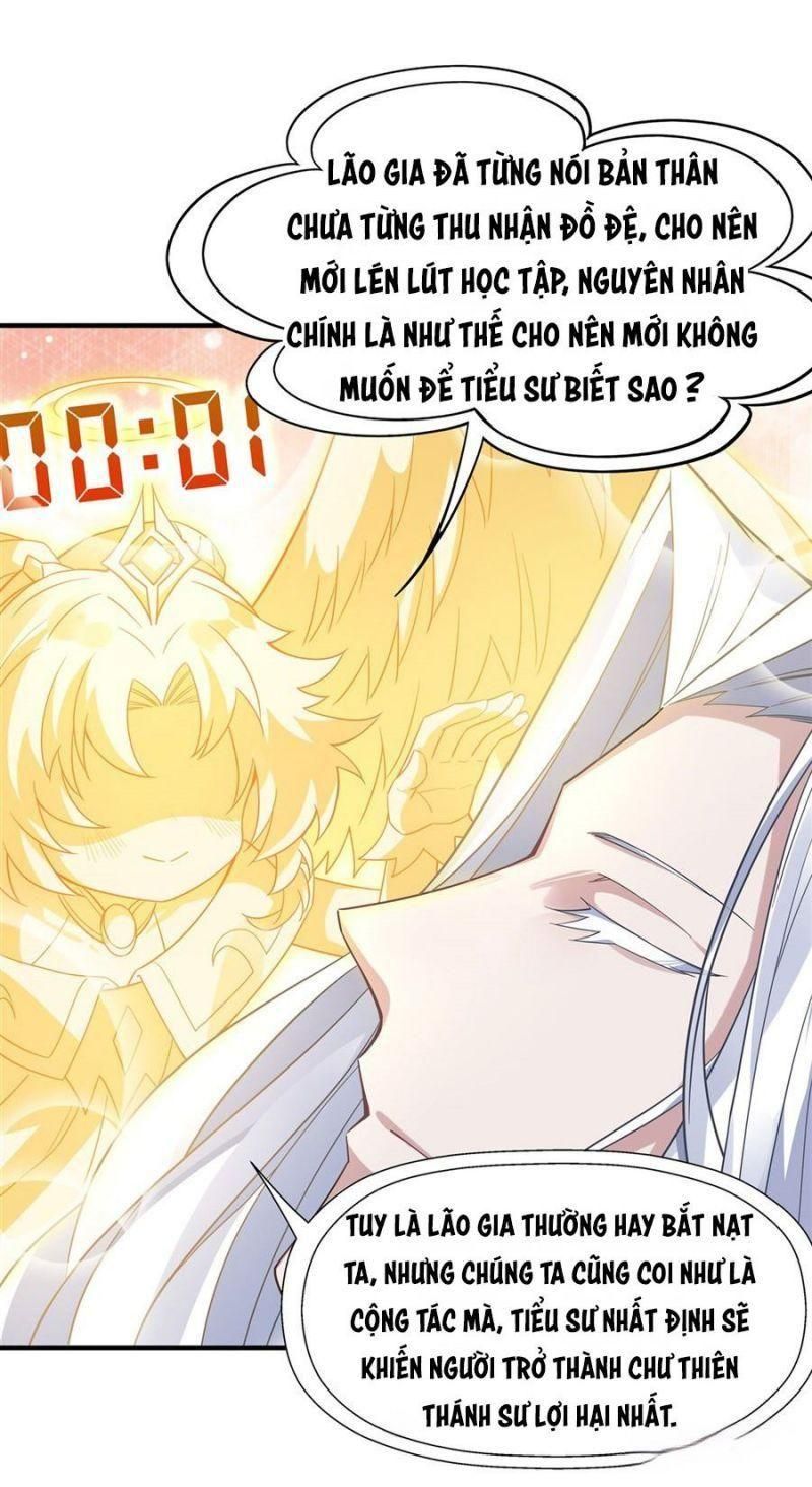 đọc truyện Các Nữ Đồ Đệ Của Ta Đều Là Chư Thiên Đại Lão Tương Lai Chương 46 ảnh 36 tại Thiên Thai Truyện