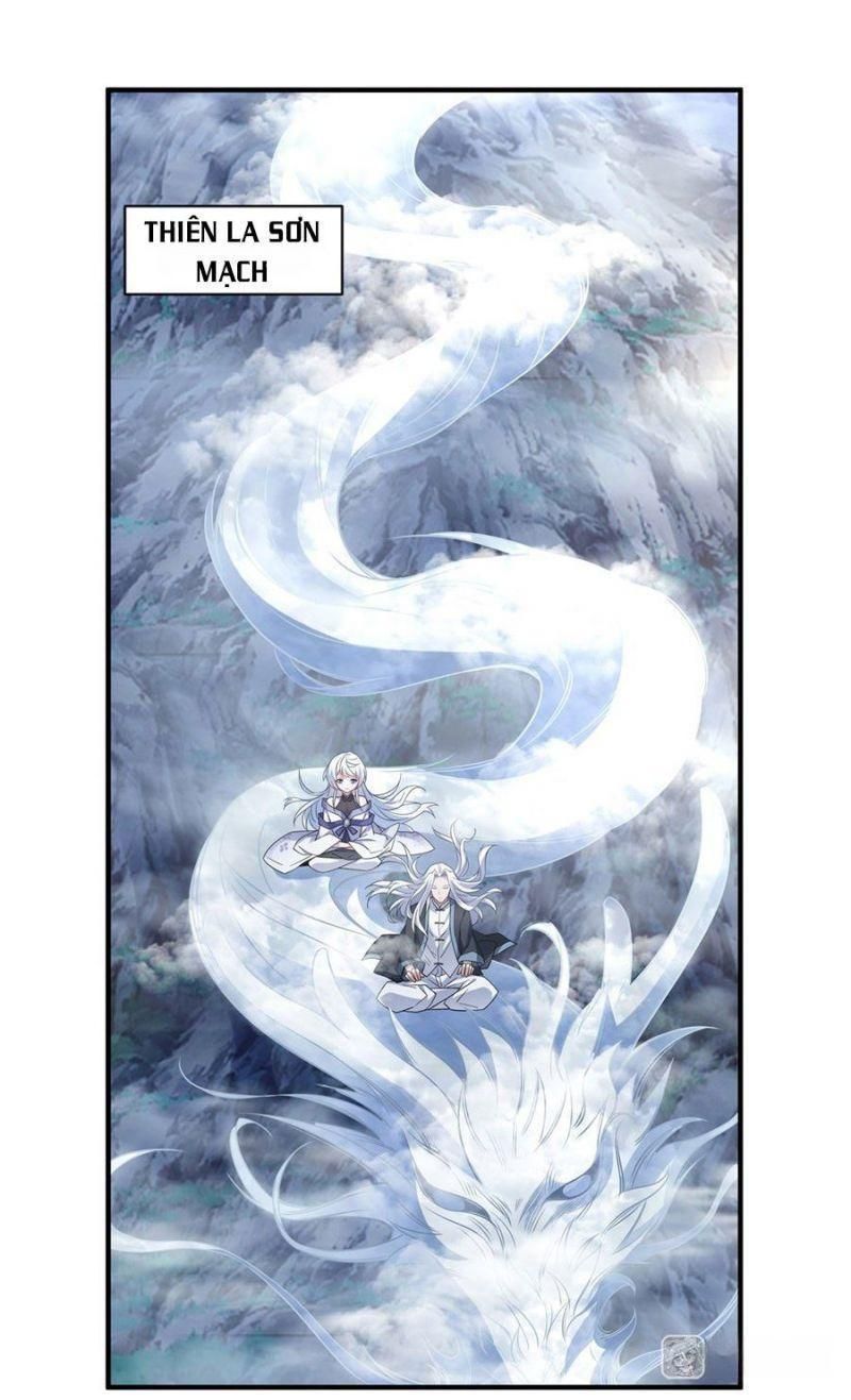 đọc truyện Các Nữ Đồ Đệ Của Ta Đều Là Chư Thiên Đại Lão Tương Lai Chương 46 ảnh 41 tại Thiên Thai Truyện