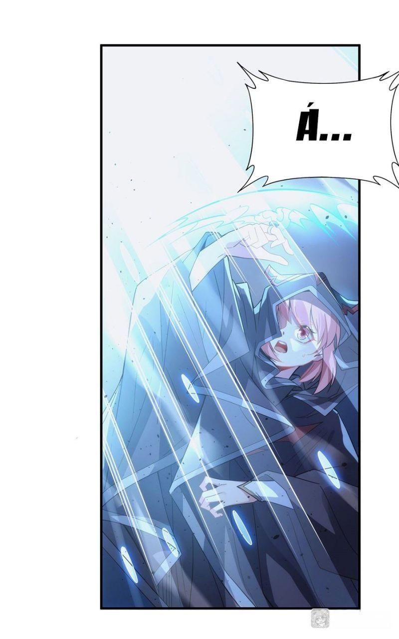 đọc truyện Các Nữ Đồ Đệ Của Ta Đều Là Chư Thiên Đại Lão Tương Lai Chương 46 ảnh 6 tại Thiên Thai Truyện