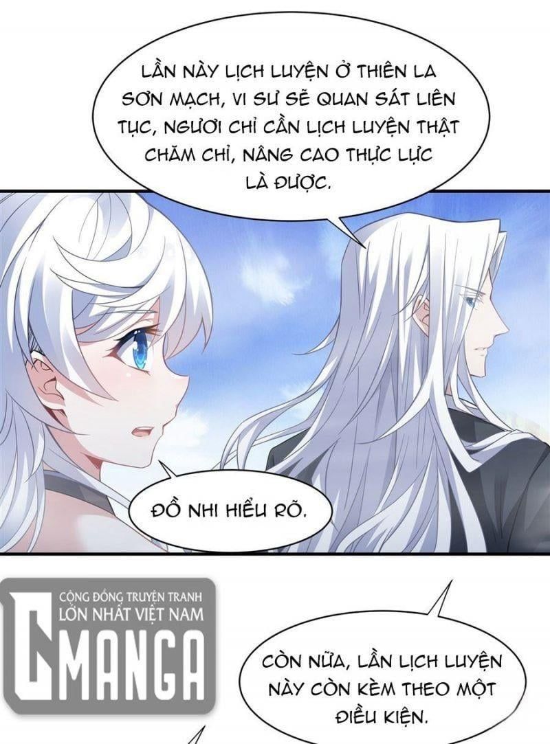 đọc truyện Các Nữ Đồ Đệ Của Ta Đều Là Chư Thiên Đại Lão Tương Lai Chương 46 ảnh 42 tại Thiên Thai Truyện