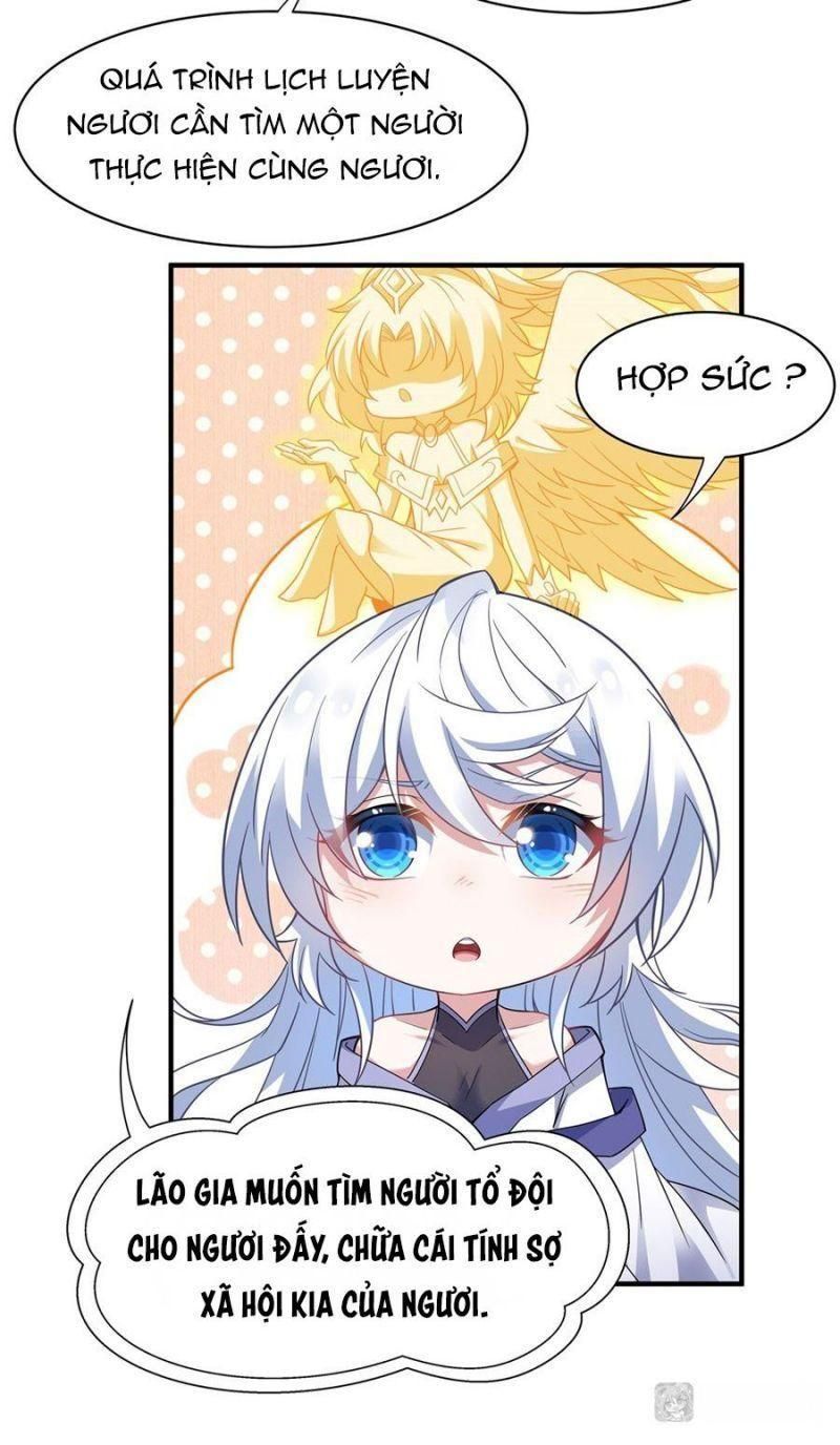 đọc truyện Các Nữ Đồ Đệ Của Ta Đều Là Chư Thiên Đại Lão Tương Lai Chương 46 ảnh 43 tại Thiên Thai Truyện