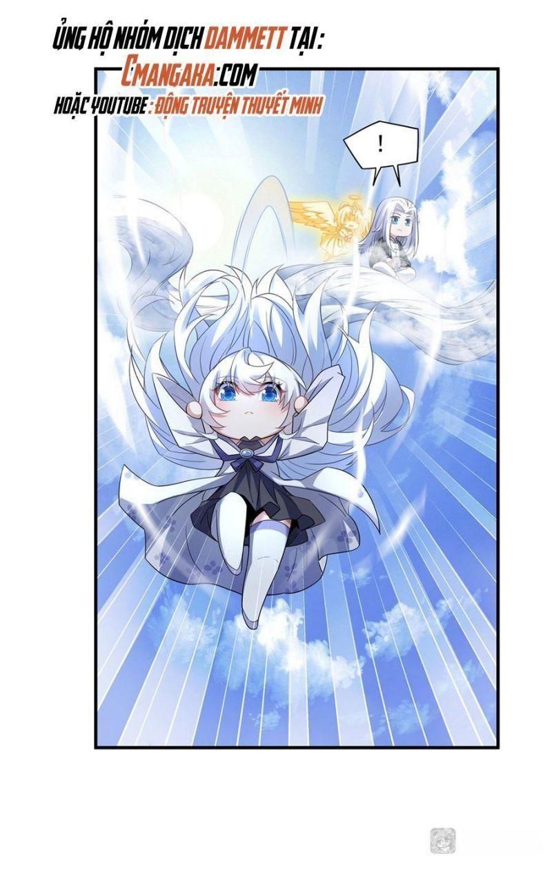 đọc truyện Các Nữ Đồ Đệ Của Ta Đều Là Chư Thiên Đại Lão Tương Lai Chương 46 ảnh 45 tại Thiên Thai Truyện