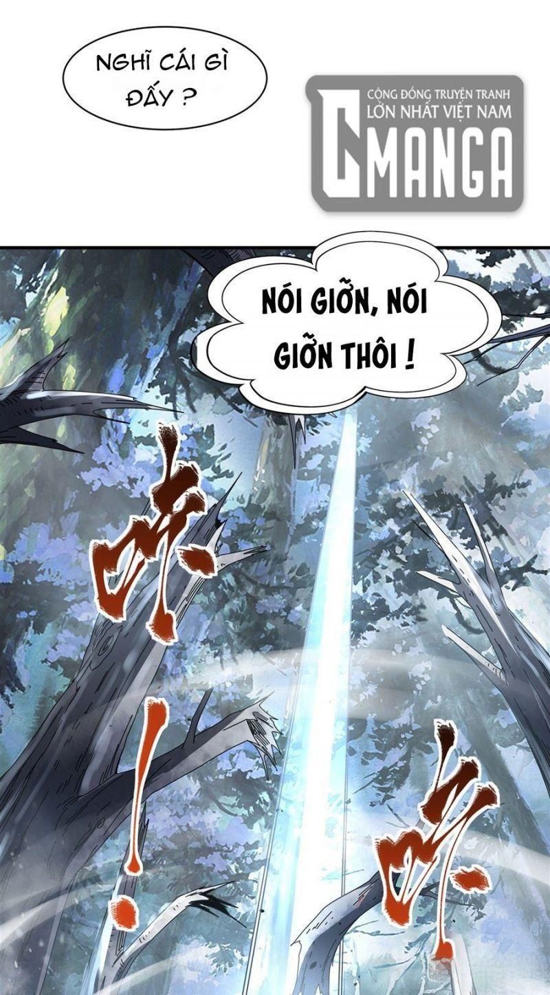 đọc truyện Các Nữ Đồ Đệ Của Ta Đều Là Chư Thiên Đại Lão Tương Lai Chương 46 ảnh 48 tại Thiên Thai Truyện