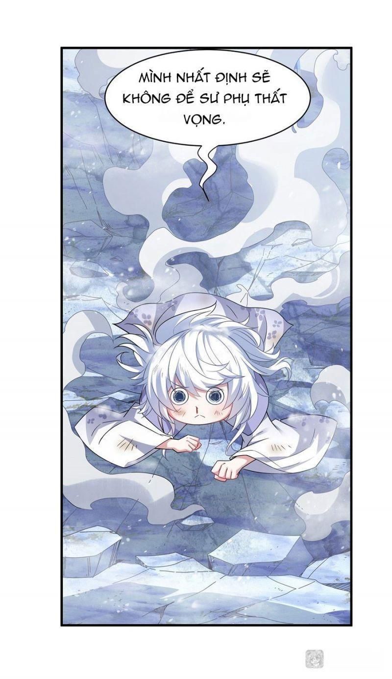 đọc truyện Các Nữ Đồ Đệ Của Ta Đều Là Chư Thiên Đại Lão Tương Lai Chương 46 ảnh 50 tại Thiên Thai Truyện