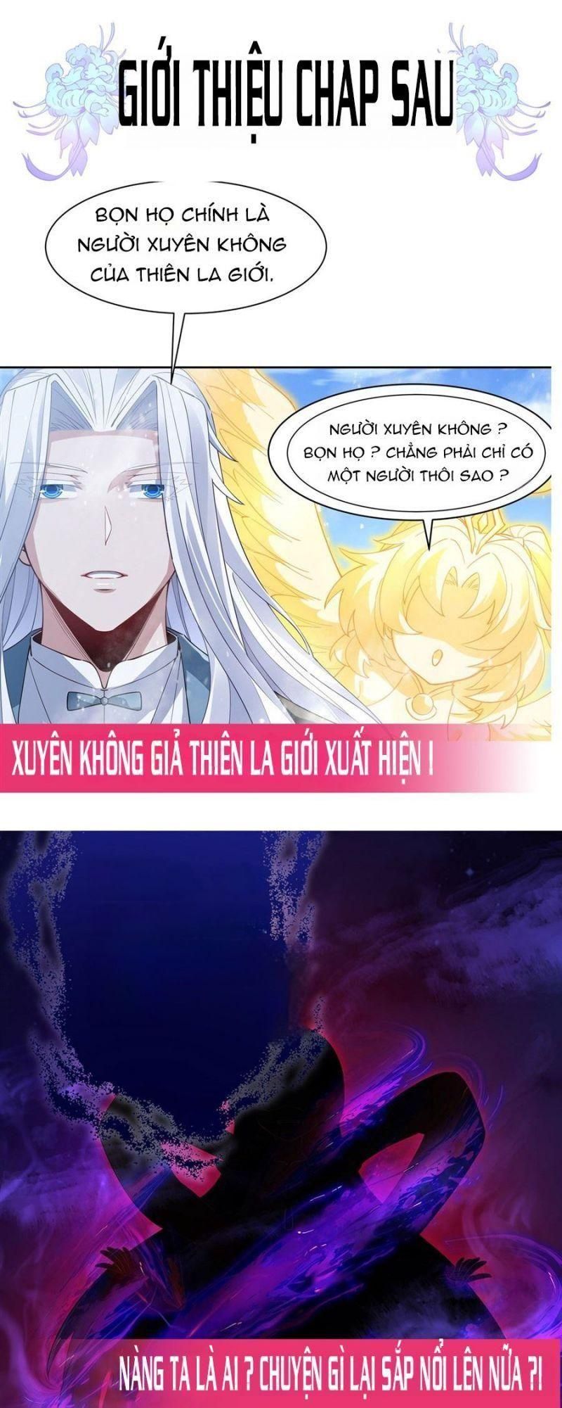 đọc truyện Các Nữ Đồ Đệ Của Ta Đều Là Chư Thiên Đại Lão Tương Lai Chương 46 ảnh 51 tại Thiên Thai Truyện