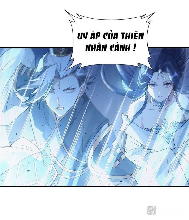 đọc truyện Các Nữ Đồ Đệ Của Ta Đều Là Chư Thiên Đại Lão Tương Lai Chương 46 ảnh 7 tại Thiên Thai Truyện