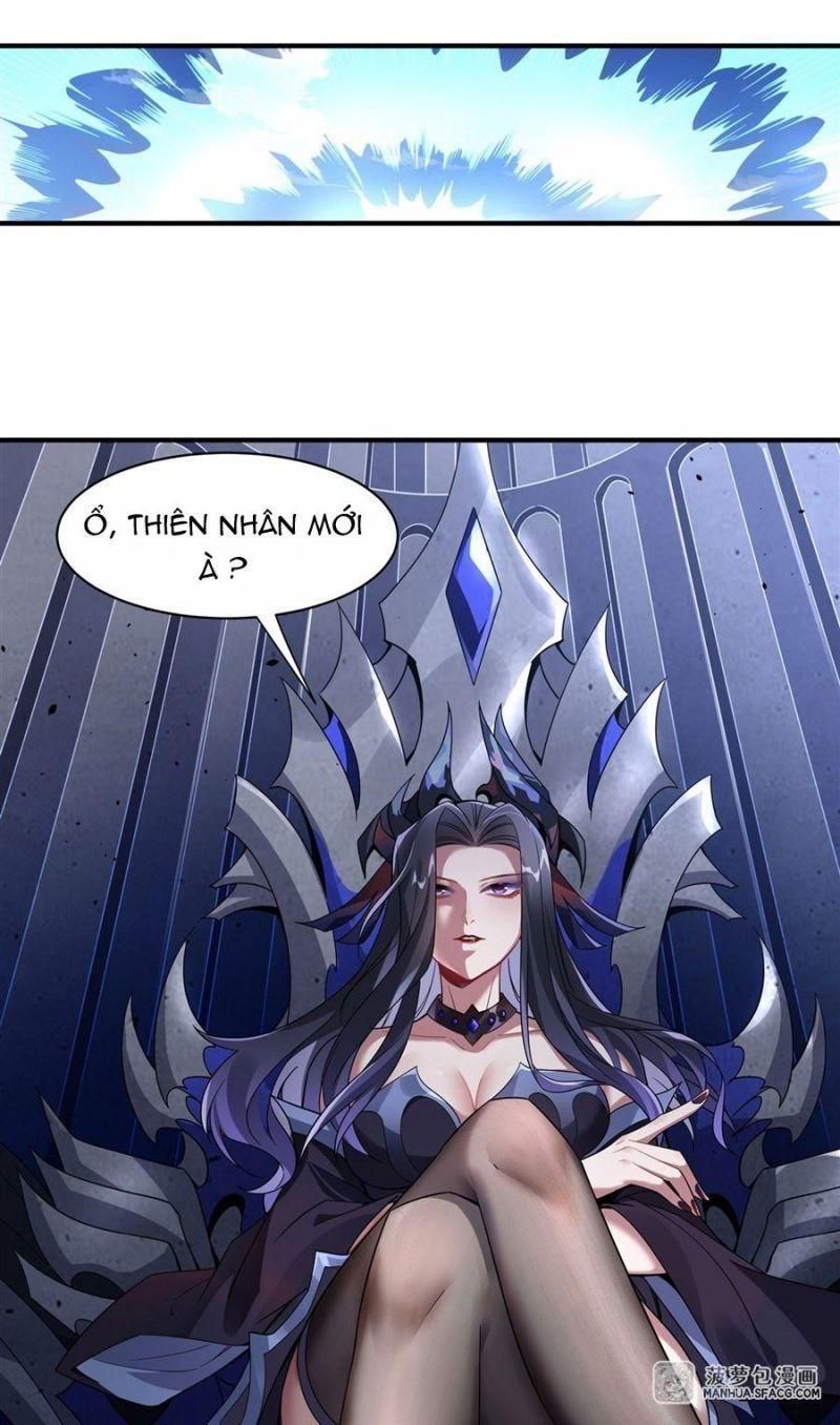 đọc truyện Các Nữ Đồ Đệ Của Ta Đều Là Chư Thiên Đại Lão Tương Lai Chương 46 ảnh 10 tại Thiên Thai Truyện