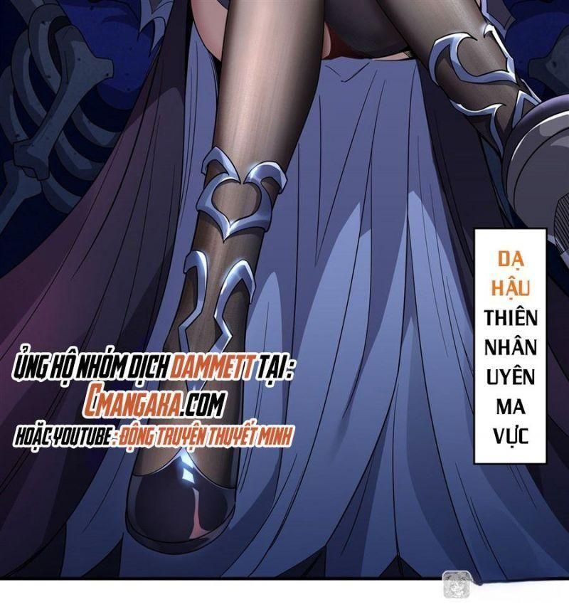 đọc truyện Các Nữ Đồ Đệ Của Ta Đều Là Chư Thiên Đại Lão Tương Lai Chương 46 ảnh 11 tại Thiên Thai Truyện