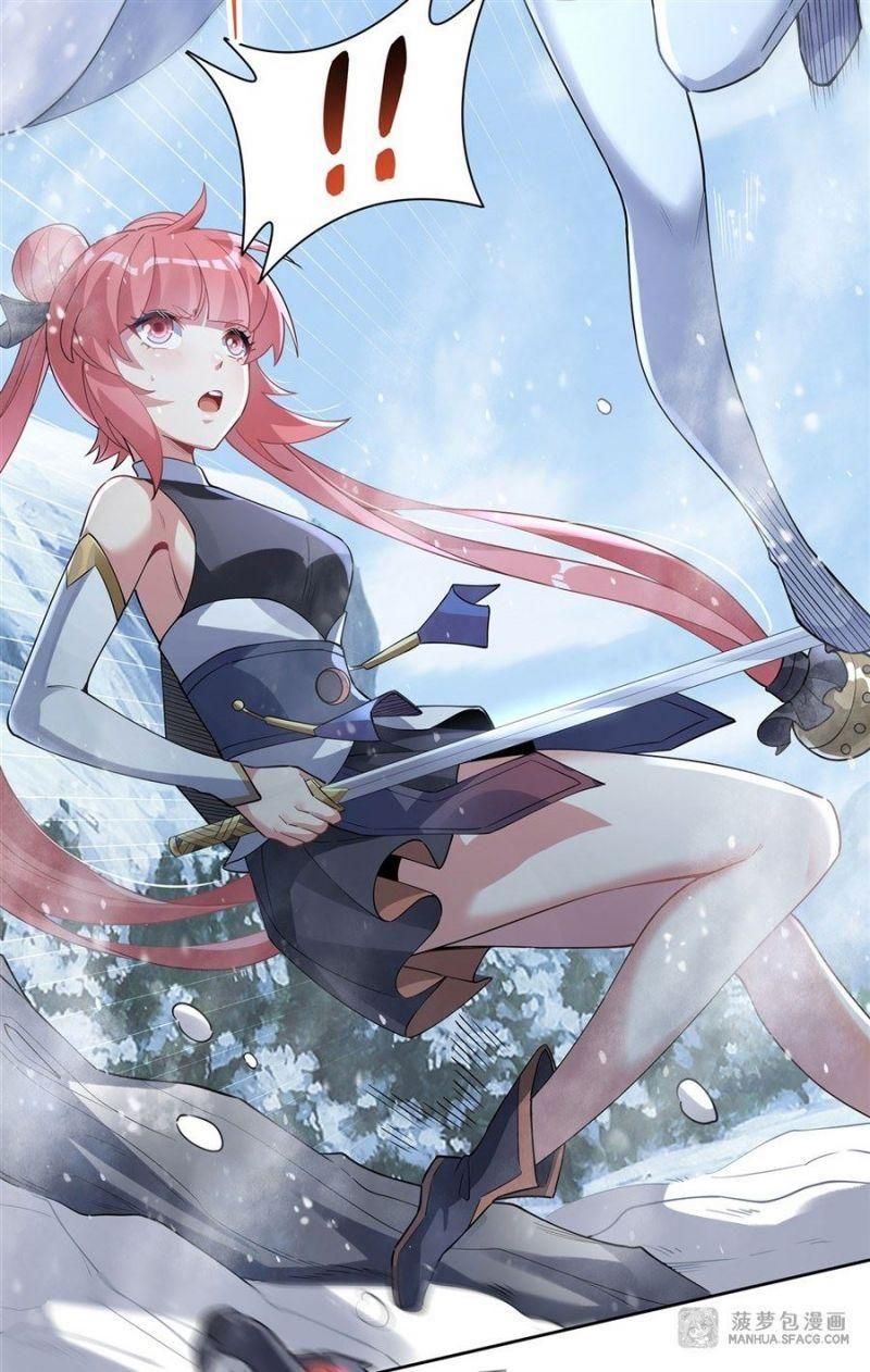 đọc truyện Các Nữ Đồ Đệ Của Ta Đều Là Chư Thiên Đại Lão Tương Lai Chương 47 ảnh 15 tại Thiên Thai Truyện