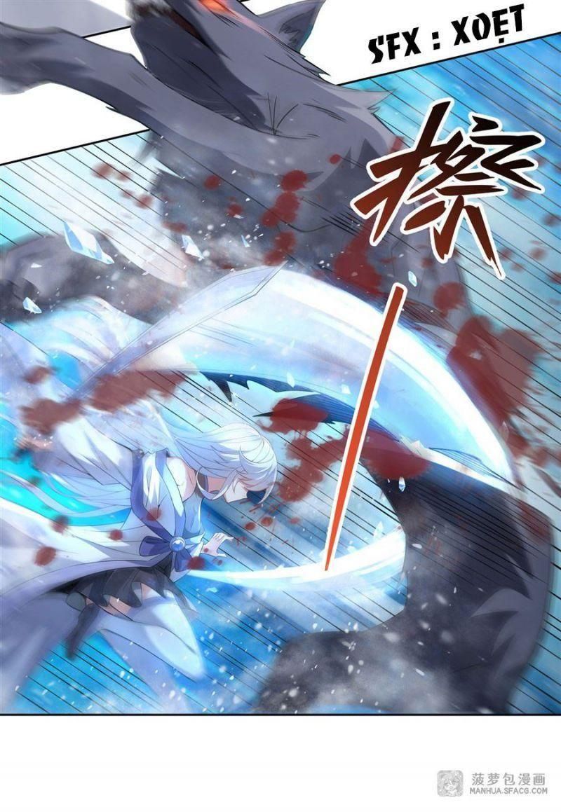 đọc truyện Các Nữ Đồ Đệ Của Ta Đều Là Chư Thiên Đại Lão Tương Lai Chương 47 ảnh 16 tại Thiên Thai Truyện