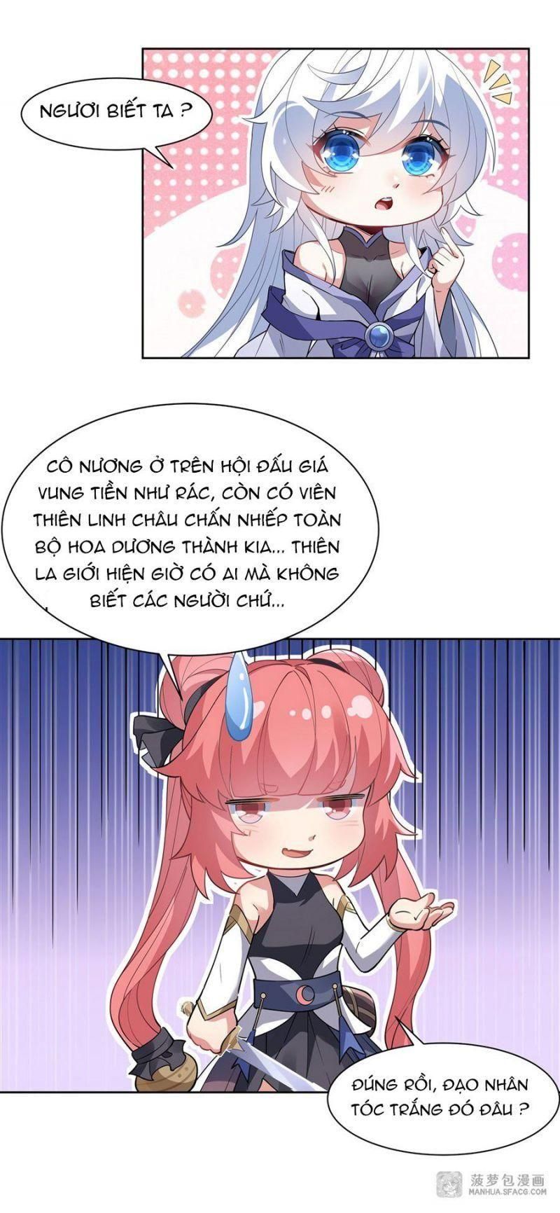 đọc truyện Các Nữ Đồ Đệ Của Ta Đều Là Chư Thiên Đại Lão Tương Lai Chương 47 ảnh 19 tại Thiên Thai Truyện