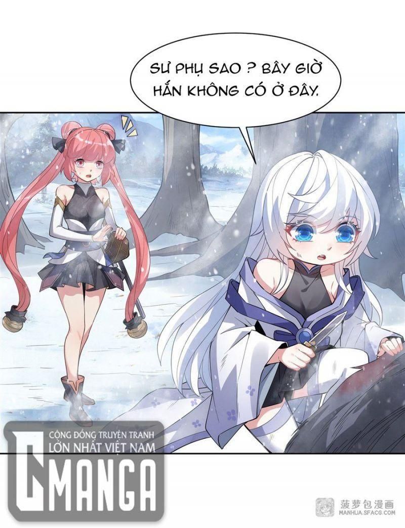 đọc truyện Các Nữ Đồ Đệ Của Ta Đều Là Chư Thiên Đại Lão Tương Lai Chương 47 ảnh 20 tại Thiên Thai Truyện