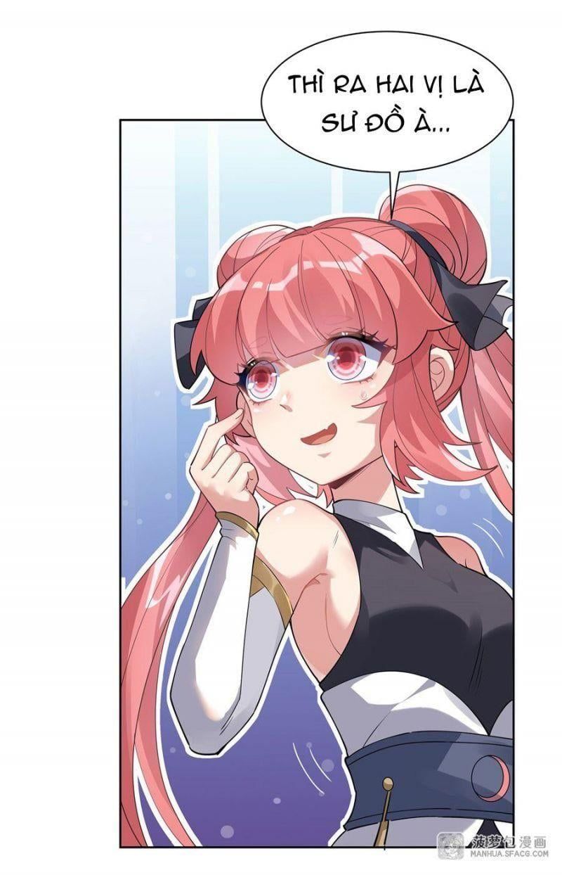 đọc truyện Các Nữ Đồ Đệ Của Ta Đều Là Chư Thiên Đại Lão Tương Lai Chương 47 ảnh 21 tại Thiên Thai Truyện