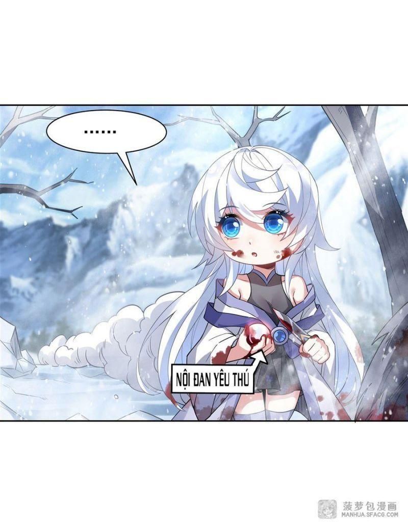 đọc truyện Các Nữ Đồ Đệ Của Ta Đều Là Chư Thiên Đại Lão Tương Lai Chương 47 ảnh 24 tại Thiên Thai Truyện