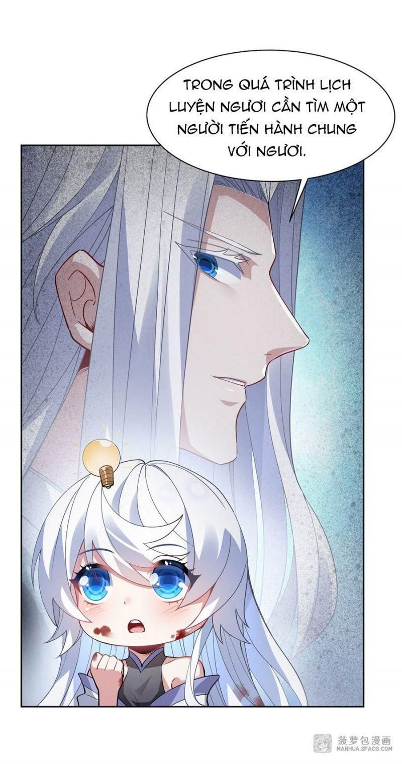 đọc truyện Các Nữ Đồ Đệ Của Ta Đều Là Chư Thiên Đại Lão Tương Lai Chương 47 ảnh 25 tại Thiên Thai Truyện