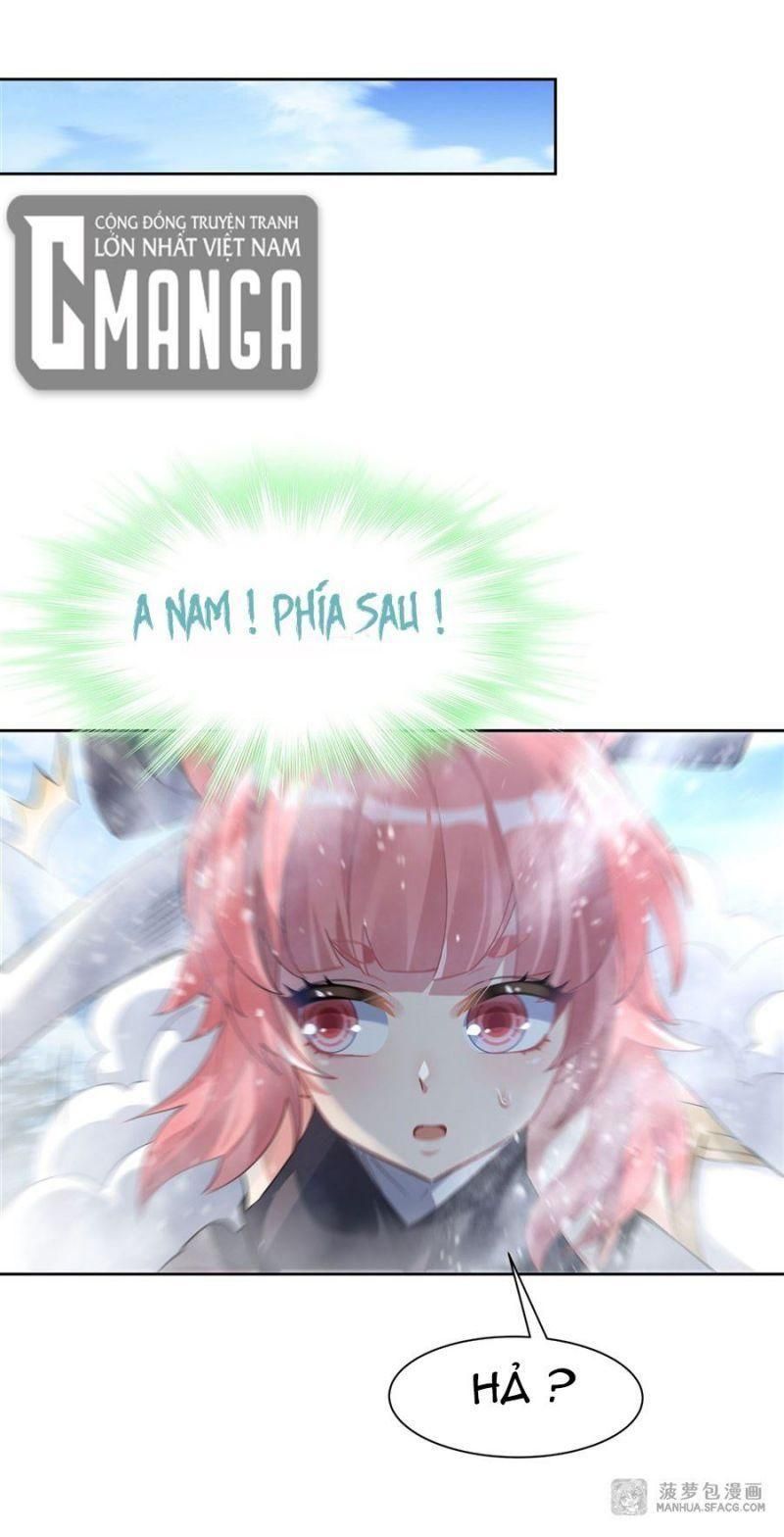 đọc truyện Các Nữ Đồ Đệ Của Ta Đều Là Chư Thiên Đại Lão Tương Lai Chương 47 ảnh 26 tại Thiên Thai Truyện