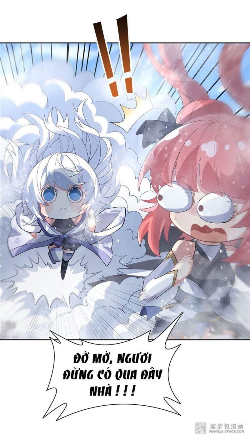 đọc truyện Các Nữ Đồ Đệ Của Ta Đều Là Chư Thiên Đại Lão Tương Lai Chương 47 ảnh 27 tại Thiên Thai Truyện