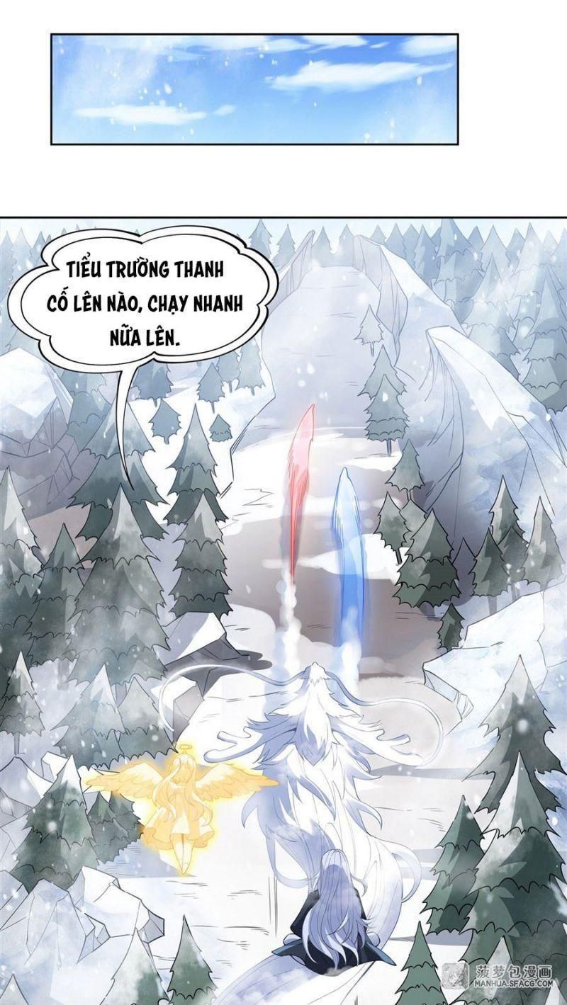 đọc truyện Các Nữ Đồ Đệ Của Ta Đều Là Chư Thiên Đại Lão Tương Lai Chương 47 ảnh 28 tại Thiên Thai Truyện