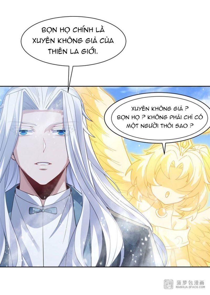 đọc truyện Các Nữ Đồ Đệ Của Ta Đều Là Chư Thiên Đại Lão Tương Lai Chương 47 ảnh 30 tại Thiên Thai Truyện