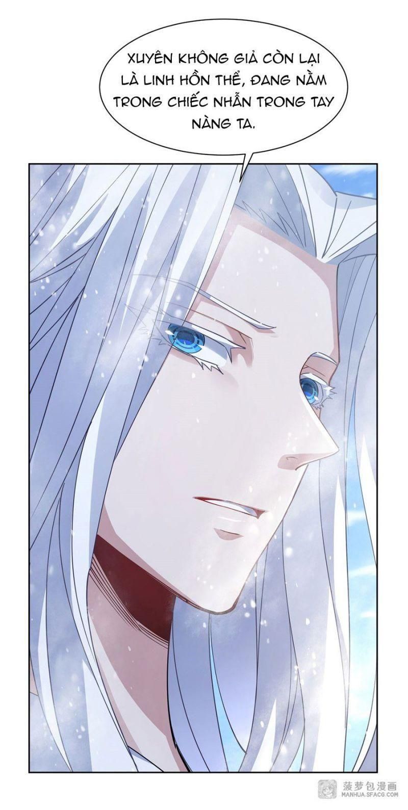 đọc truyện Các Nữ Đồ Đệ Của Ta Đều Là Chư Thiên Đại Lão Tương Lai Chương 47 ảnh 31 tại Thiên Thai Truyện