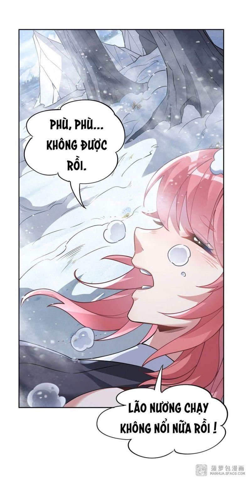 đọc truyện Các Nữ Đồ Đệ Của Ta Đều Là Chư Thiên Đại Lão Tương Lai Chương 47 ảnh 33 tại Thiên Thai Truyện