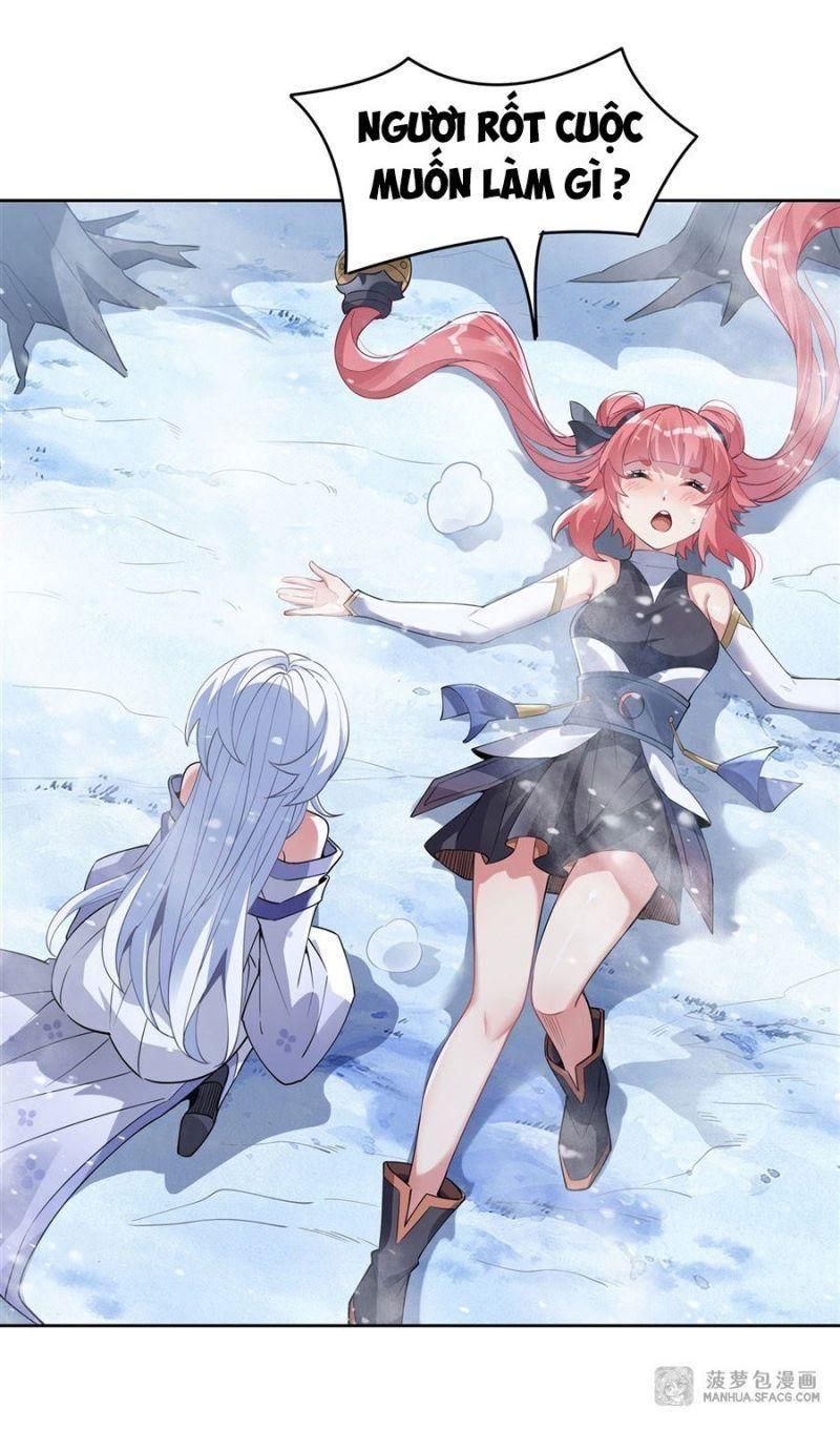 đọc truyện Các Nữ Đồ Đệ Của Ta Đều Là Chư Thiên Đại Lão Tương Lai Chương 47 ảnh 34 tại Thiên Thai Truyện