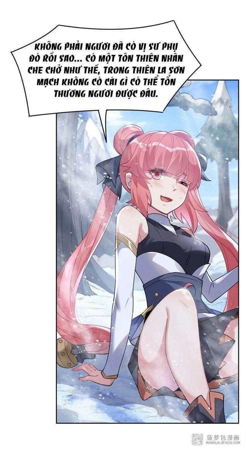 đọc truyện Các Nữ Đồ Đệ Của Ta Đều Là Chư Thiên Đại Lão Tương Lai Chương 47 ảnh 36 tại Thiên Thai Truyện