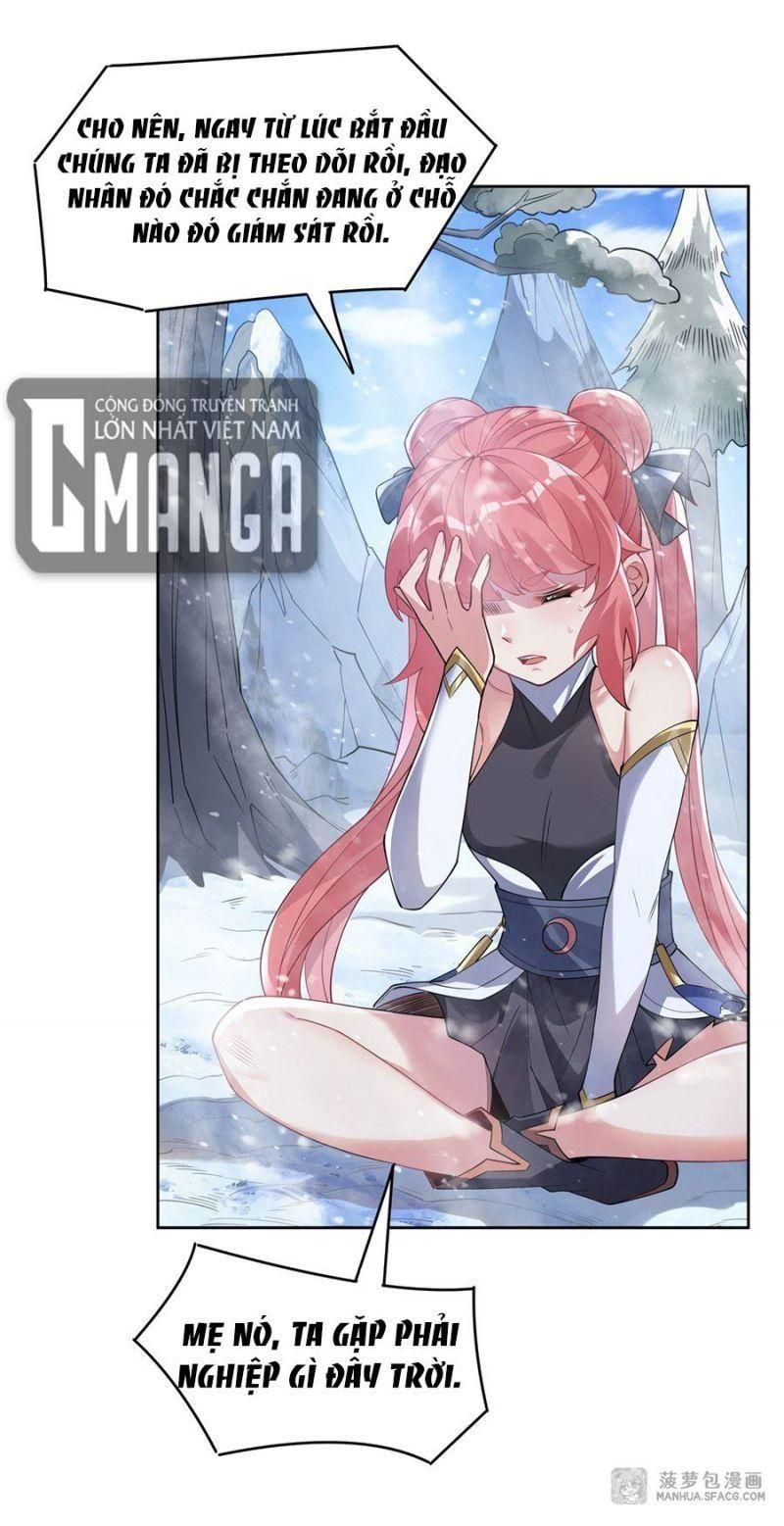 đọc truyện Các Nữ Đồ Đệ Của Ta Đều Là Chư Thiên Đại Lão Tương Lai Chương 47 ảnh 37 tại Thiên Thai Truyện