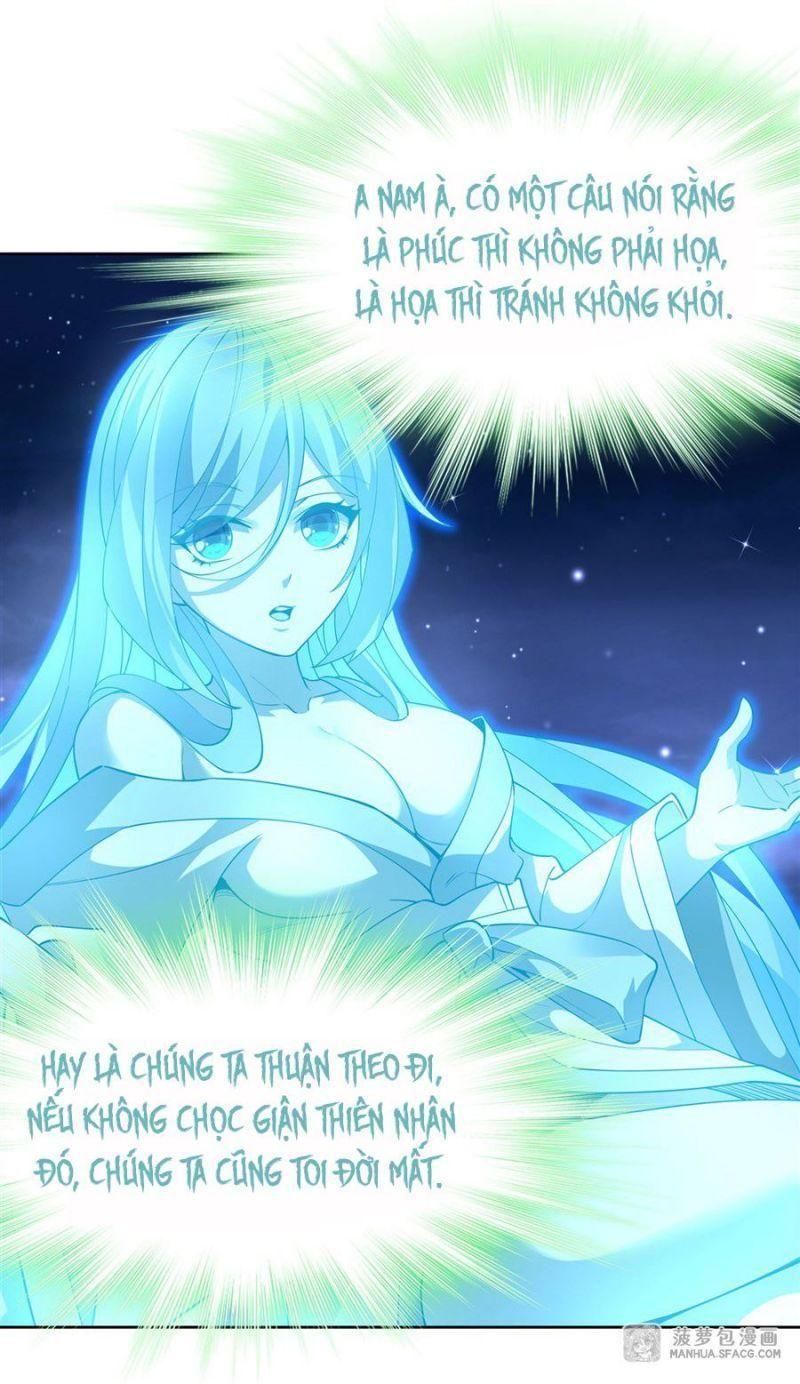 đọc truyện Các Nữ Đồ Đệ Của Ta Đều Là Chư Thiên Đại Lão Tương Lai Chương 47 ảnh 38 tại Thiên Thai Truyện