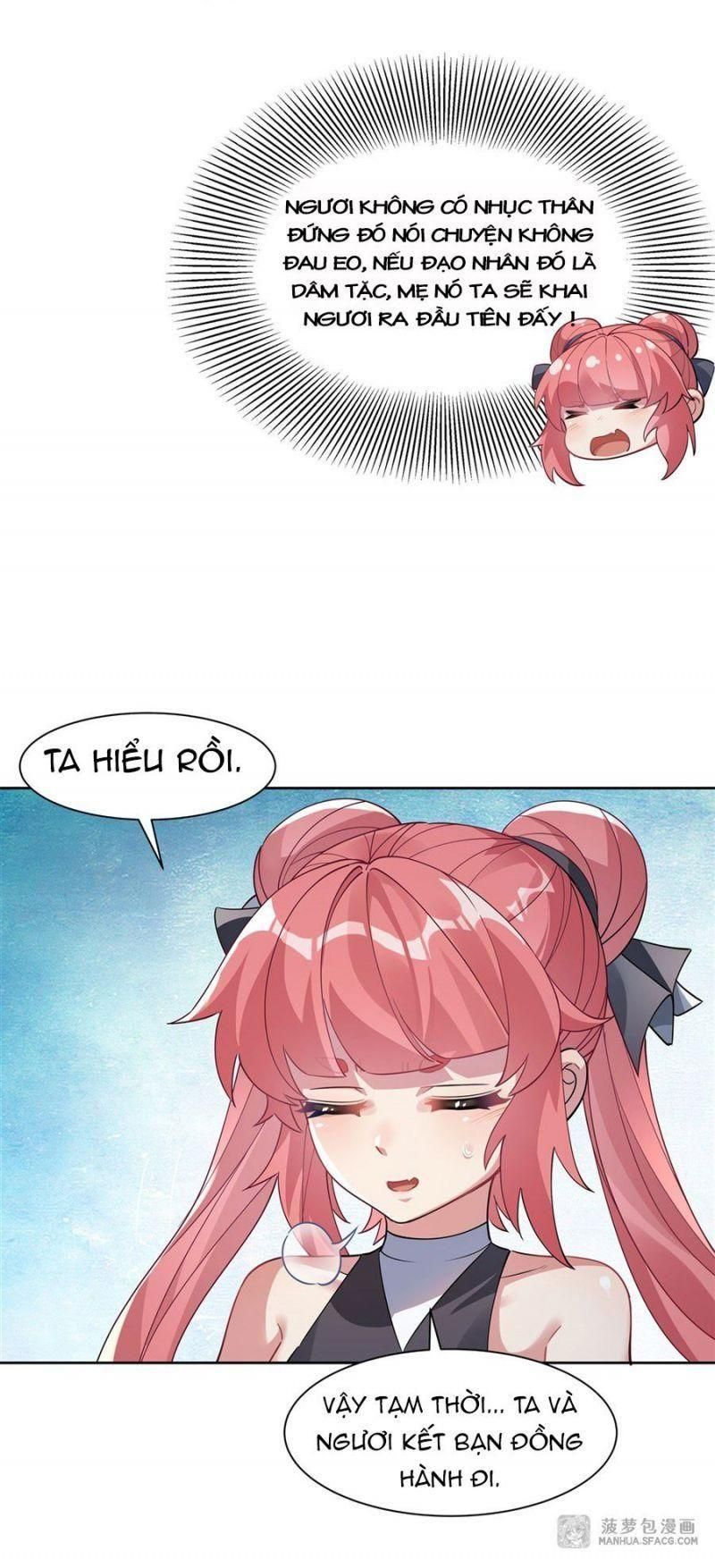 đọc truyện Các Nữ Đồ Đệ Của Ta Đều Là Chư Thiên Đại Lão Tương Lai Chương 47 ảnh 39 tại Thiên Thai Truyện