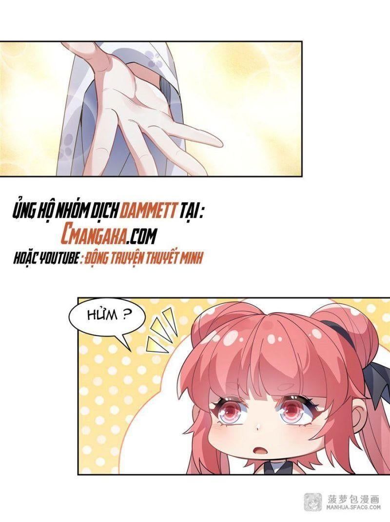 đọc truyện Các Nữ Đồ Đệ Của Ta Đều Là Chư Thiên Đại Lão Tương Lai Chương 47 ảnh 40 tại Thiên Thai Truyện