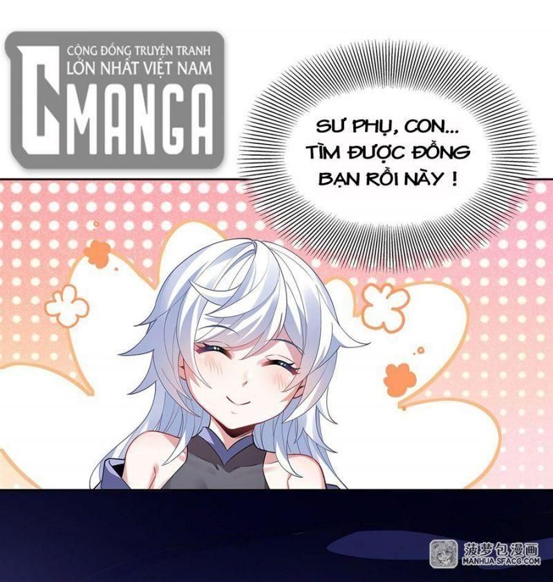 đọc truyện Các Nữ Đồ Đệ Của Ta Đều Là Chư Thiên Đại Lão Tương Lai Chương 47 ảnh 42 tại Thiên Thai Truyện