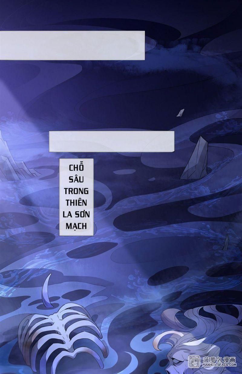 đọc truyện Các Nữ Đồ Đệ Của Ta Đều Là Chư Thiên Đại Lão Tương Lai Chương 47 ảnh 43 tại Thiên Thai Truyện