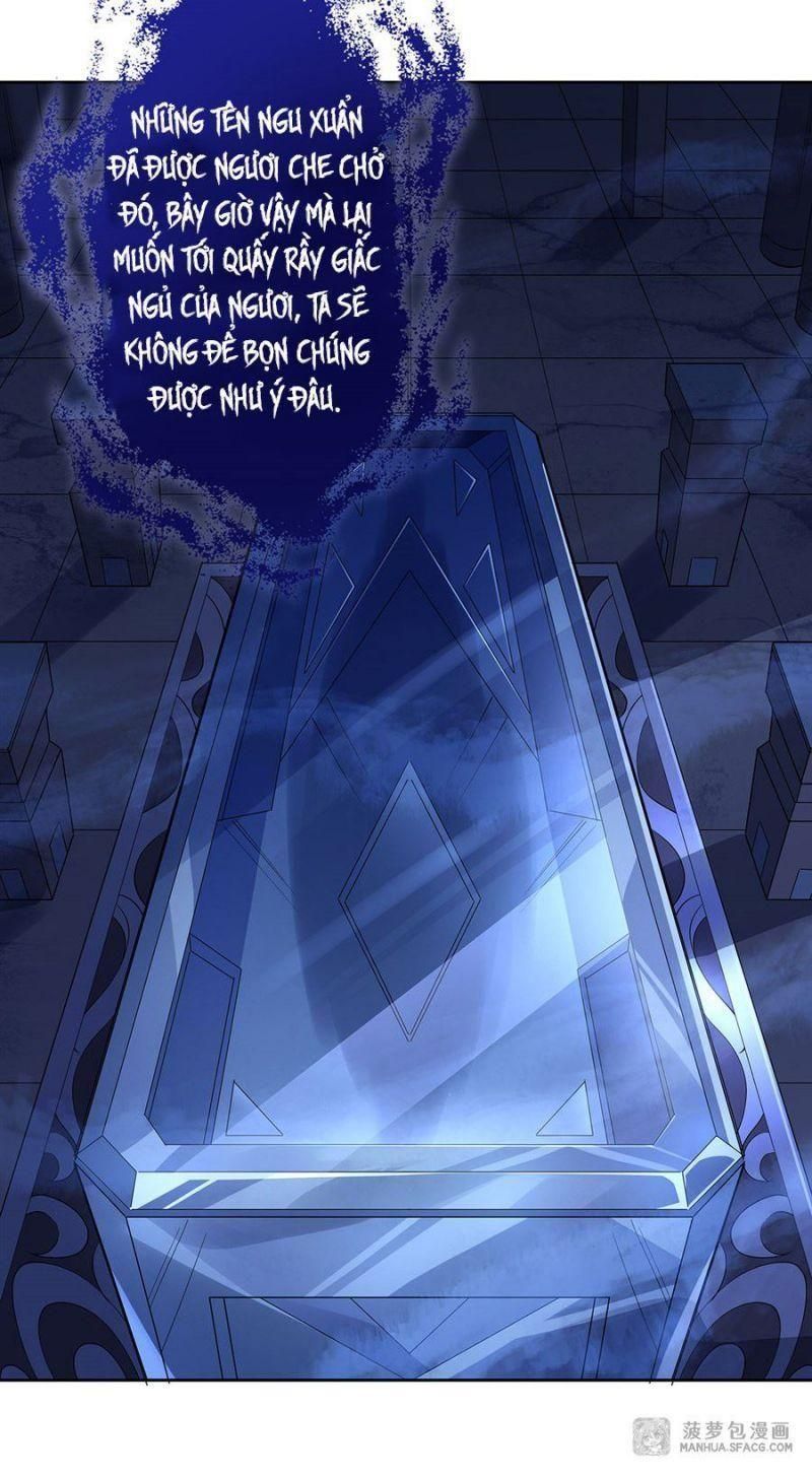 đọc truyện Các Nữ Đồ Đệ Của Ta Đều Là Chư Thiên Đại Lão Tương Lai Chương 47 ảnh 46 tại Thiên Thai Truyện