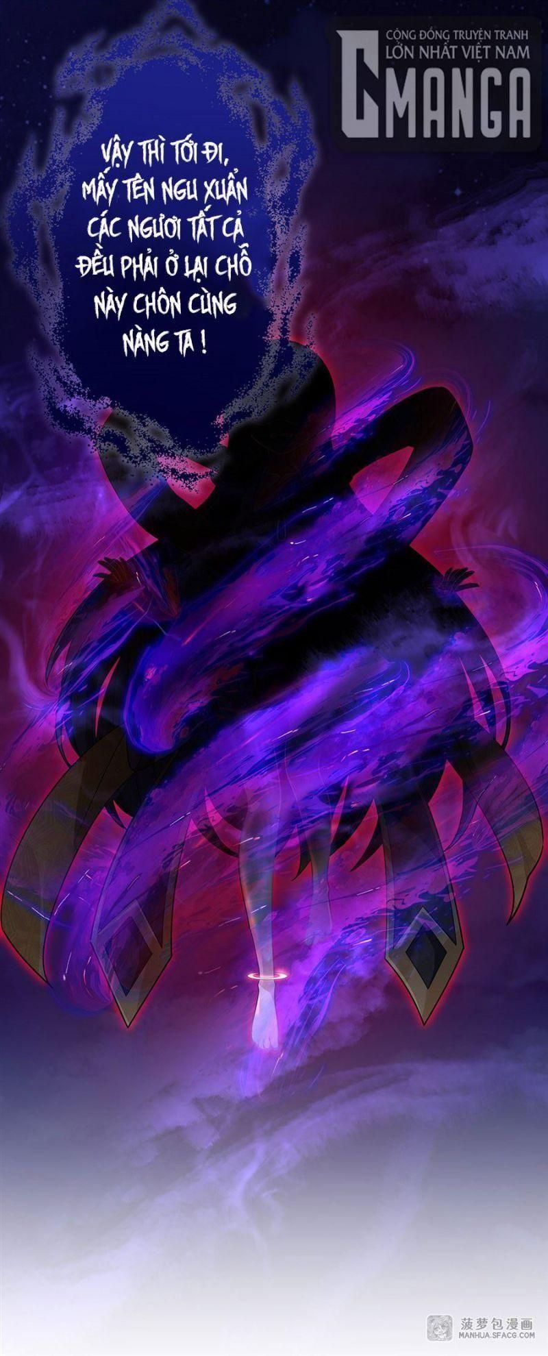 đọc truyện Các Nữ Đồ Đệ Của Ta Đều Là Chư Thiên Đại Lão Tương Lai Chương 47 ảnh 48 tại Thiên Thai Truyện