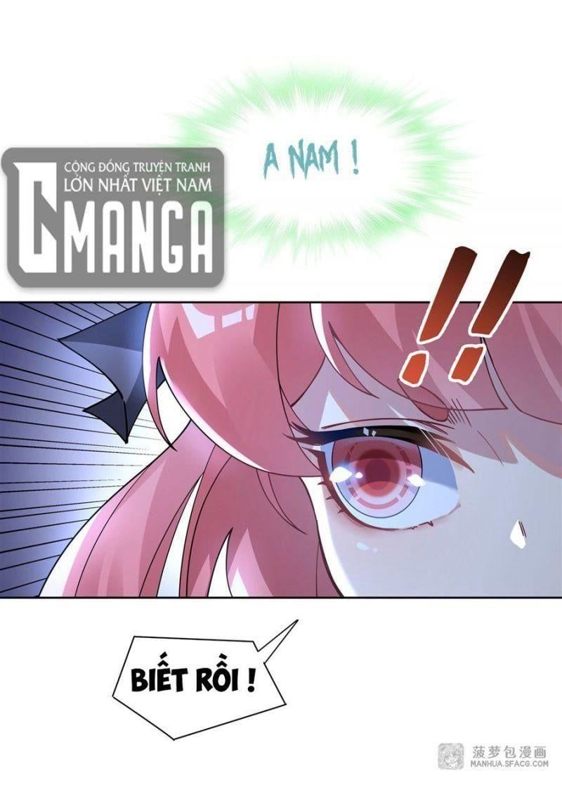 đọc truyện Các Nữ Đồ Đệ Của Ta Đều Là Chư Thiên Đại Lão Tương Lai Chương 47 ảnh 8 tại Thiên Thai Truyện