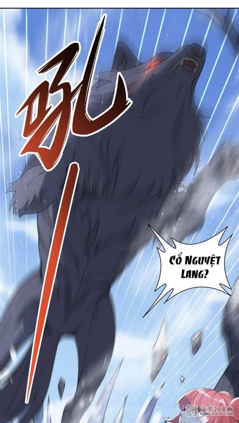 đọc truyện Các Nữ Đồ Đệ Của Ta Đều Là Chư Thiên Đại Lão Tương Lai Chương 47 ảnh 10 tại Thiên Thai Truyện