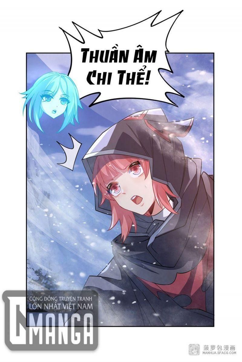 đọc truyện Các Nữ Đồ Đệ Của Ta Đều Là Chư Thiên Đại Lão Tương Lai Chương 48 ảnh 14 tại Thiên Thai Truyện