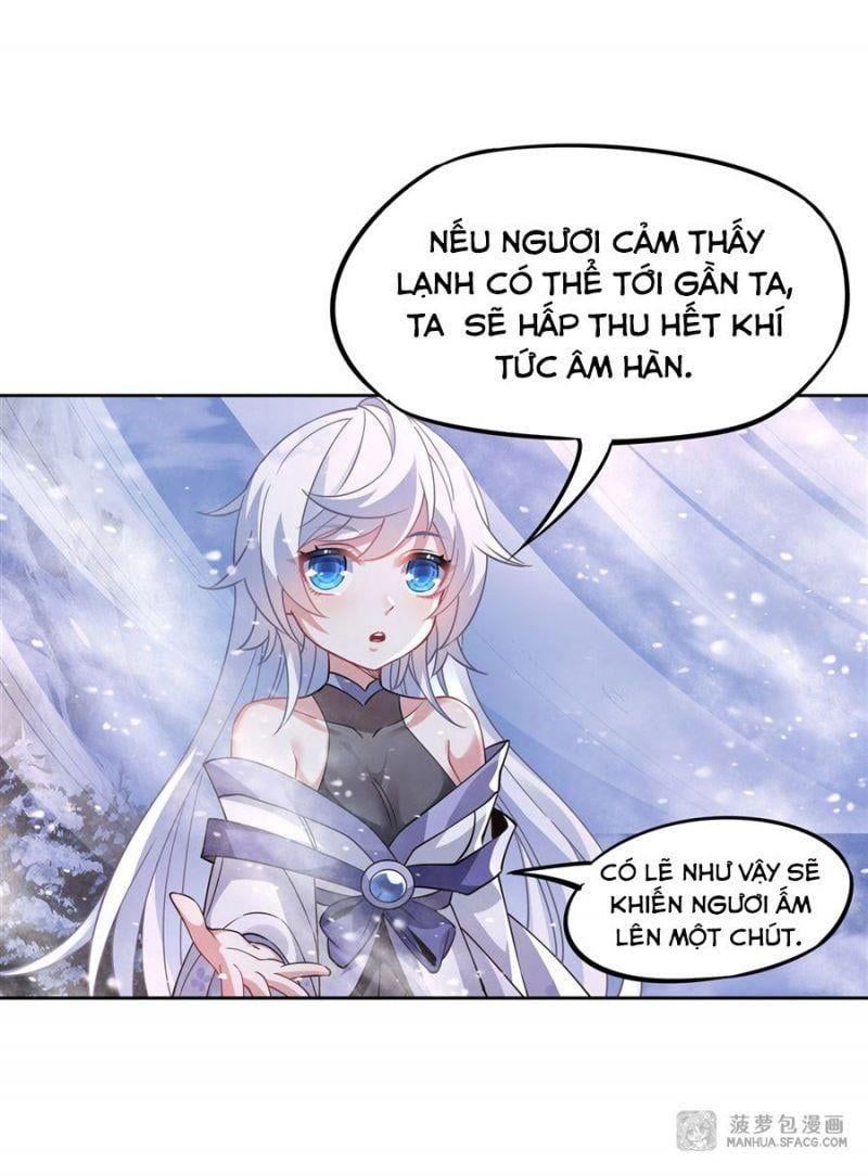 đọc truyện Các Nữ Đồ Đệ Của Ta Đều Là Chư Thiên Đại Lão Tương Lai Chương 48 ảnh 15 tại Thiên Thai Truyện