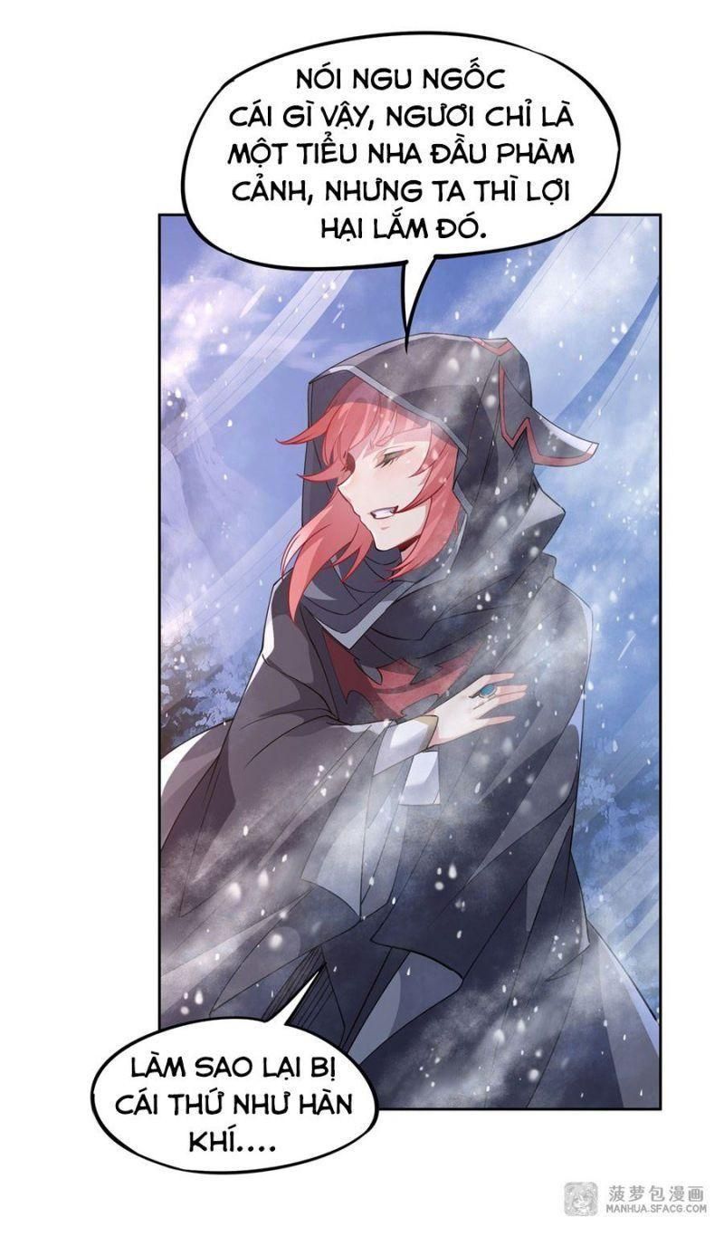 đọc truyện Các Nữ Đồ Đệ Của Ta Đều Là Chư Thiên Đại Lão Tương Lai Chương 48 ảnh 16 tại Thiên Thai Truyện