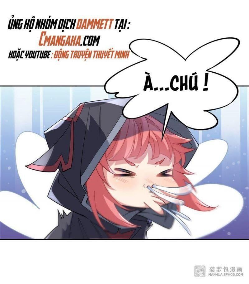 đọc truyện Các Nữ Đồ Đệ Của Ta Đều Là Chư Thiên Đại Lão Tương Lai Chương 48 ảnh 17 tại Thiên Thai Truyện