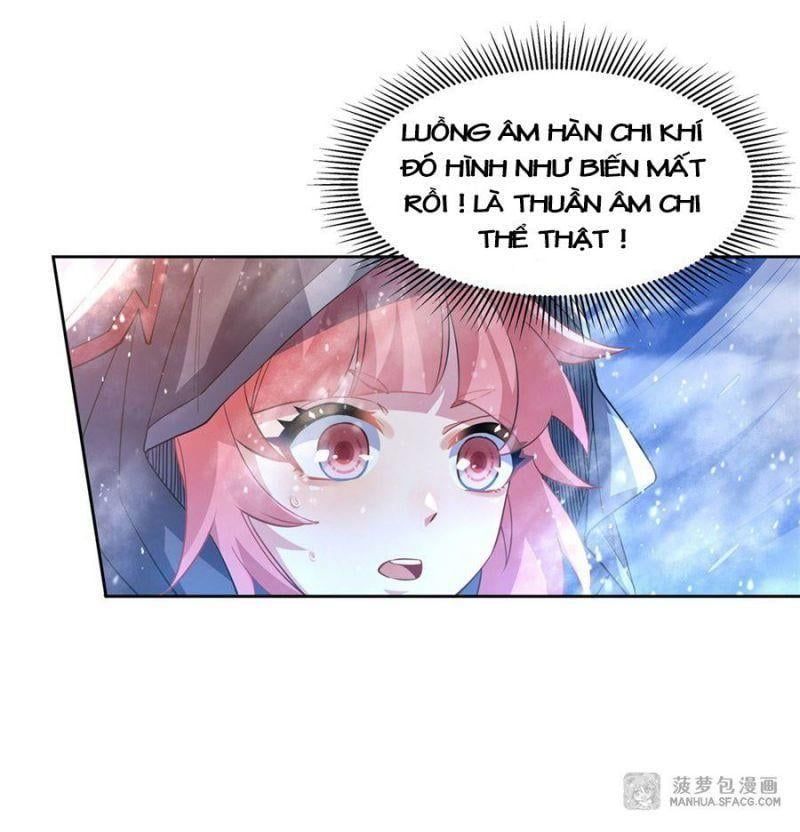 đọc truyện Các Nữ Đồ Đệ Của Ta Đều Là Chư Thiên Đại Lão Tương Lai Chương 48 ảnh 19 tại Thiên Thai Truyện