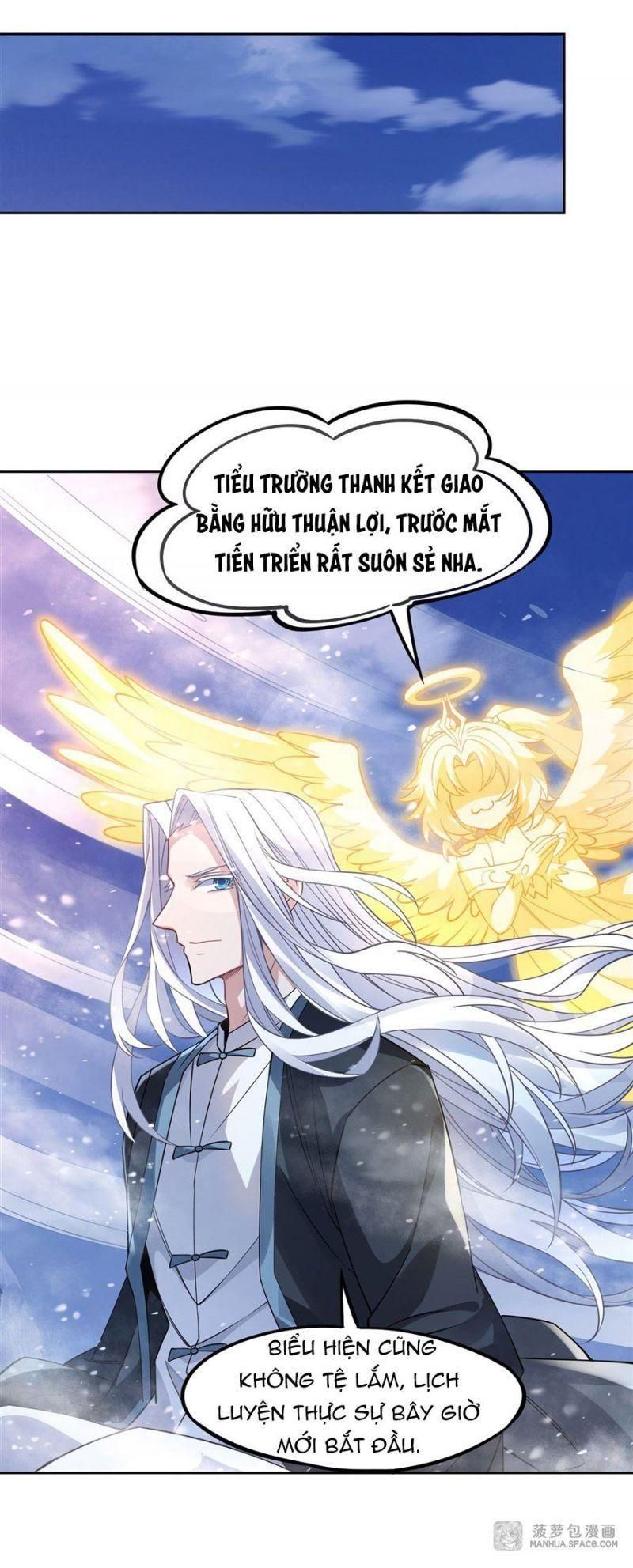 đọc truyện Các Nữ Đồ Đệ Của Ta Đều Là Chư Thiên Đại Lão Tương Lai Chương 48 ảnh 21 tại Thiên Thai Truyện