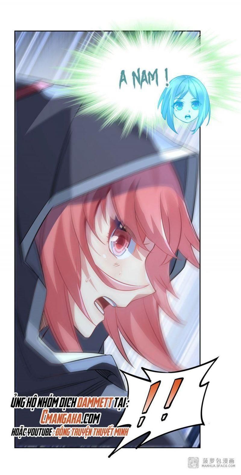 đọc truyện Các Nữ Đồ Đệ Của Ta Đều Là Chư Thiên Đại Lão Tương Lai Chương 48 ảnh 23 tại Thiên Thai Truyện