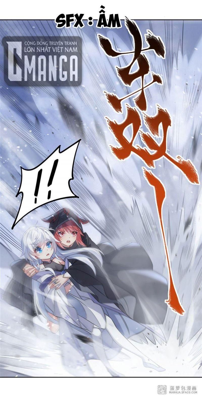 đọc truyện Các Nữ Đồ Đệ Của Ta Đều Là Chư Thiên Đại Lão Tương Lai Chương 48 ảnh 26 tại Thiên Thai Truyện