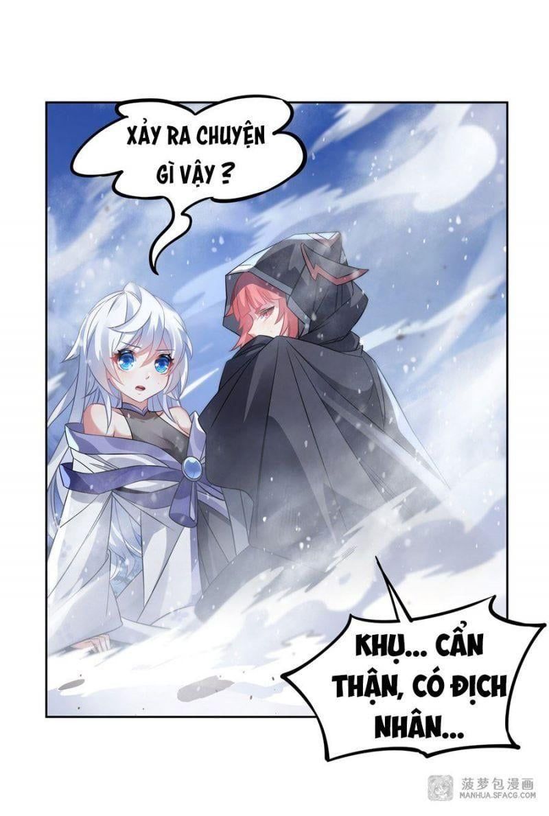 đọc truyện Các Nữ Đồ Đệ Của Ta Đều Là Chư Thiên Đại Lão Tương Lai Chương 48 ảnh 27 tại Thiên Thai Truyện