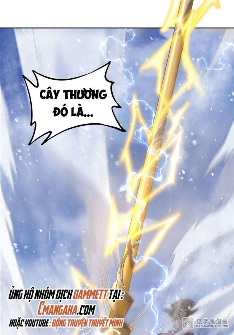 đọc truyện Các Nữ Đồ Đệ Của Ta Đều Là Chư Thiên Đại Lão Tương Lai Chương 48 ảnh 29 tại Thiên Thai Truyện