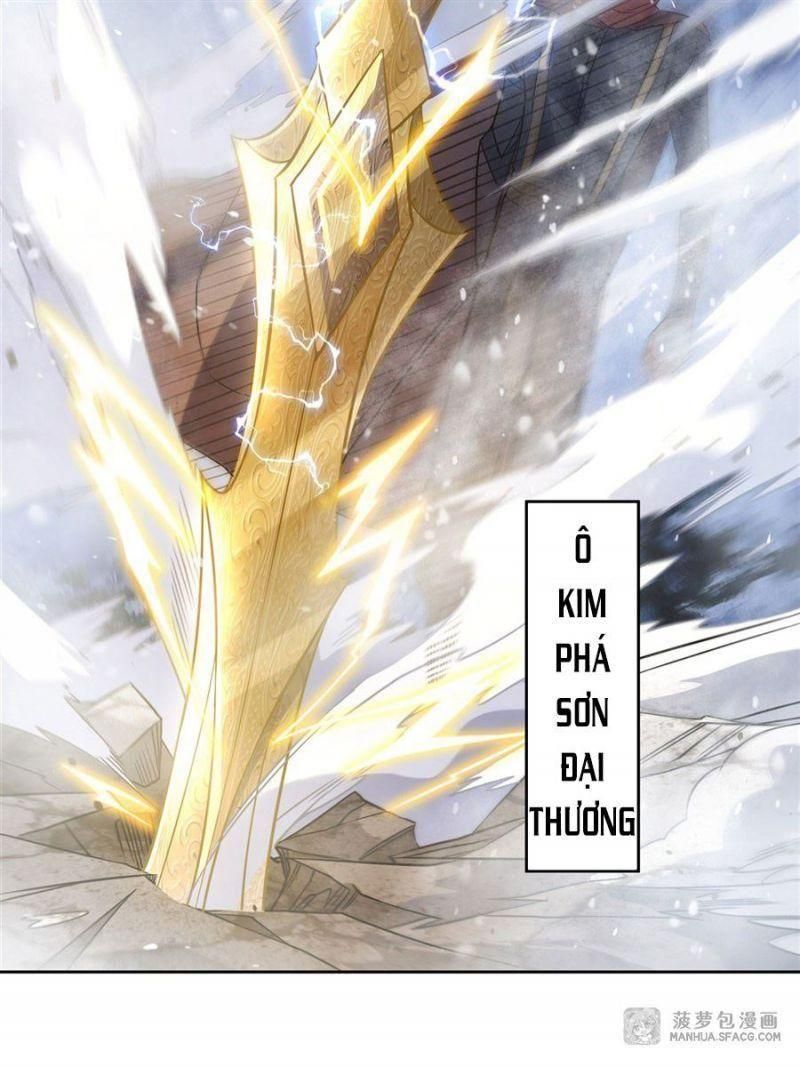 đọc truyện Các Nữ Đồ Đệ Của Ta Đều Là Chư Thiên Đại Lão Tương Lai Chương 48 ảnh 30 tại Thiên Thai Truyện